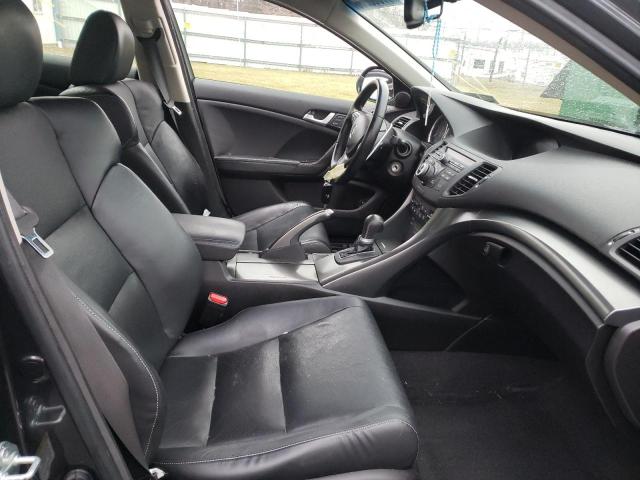 2011 ACURA TSX JH4CU2F68BC015953