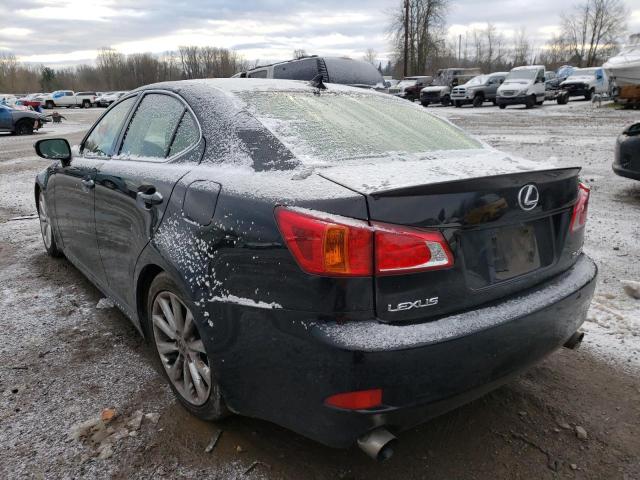 JTHBF5C2XA5116441 Lexus Is 250 2010. Фото: 2