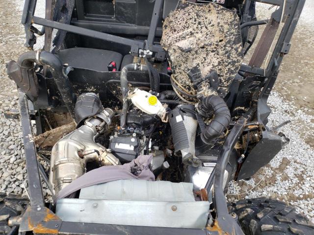 2020 CAN-AM DEFENDER M 3JBUBAN43LK000233