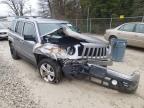 2016 JEEP  PATRIOT