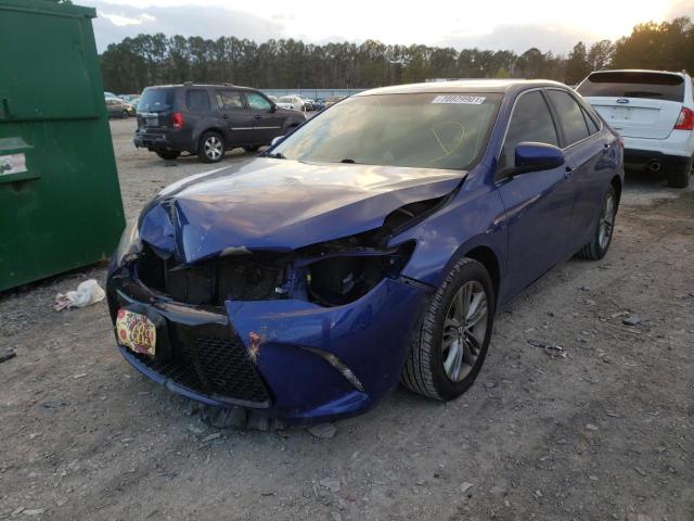 2016 TOYOTA CAMRY LE/X 4T1BF1FK8GU603797