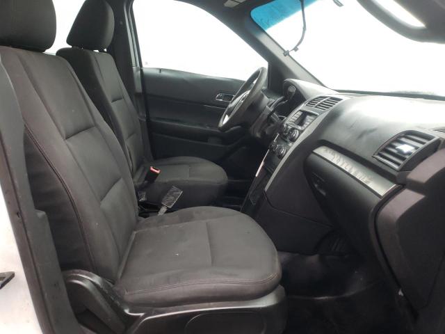 1FM5K8AR1FGB03211 Ford Explorer P 2015. Фото: 4