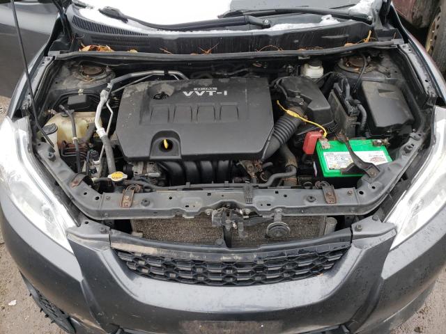 2010 TOYOTA COROLLA MA 2T1KU4EE3AC300339