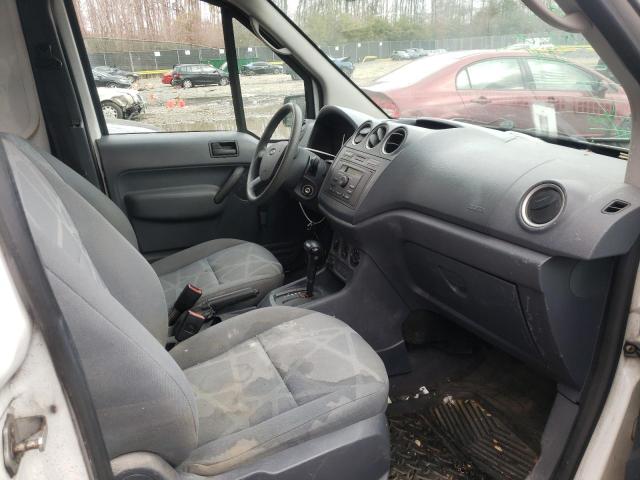 NM0LS7AN6BT045601 Ford Transit Co 2011. Фото: 4