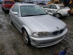 2002 BMW  3 SERIES