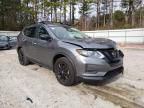 2018 NISSAN  ROGUE