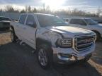 2017 GMC  SIERRA