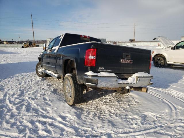 2019 GMC SIERRA K35 1GT42VEY1KF260589