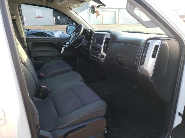 2015 GMC SIERRA K15 3GTU2UEC2FG279199