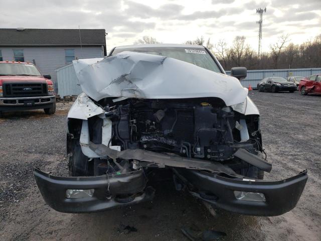 2012 DODGE RAM 1500 S 1C6RD7GT7CS125808