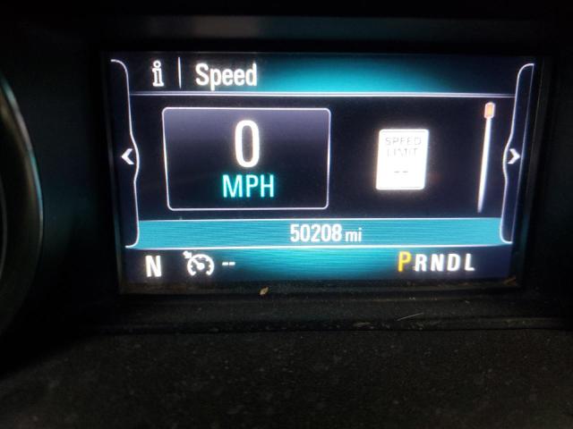 2017 BUICK ENVISION E LRBFXBSA2HD098815