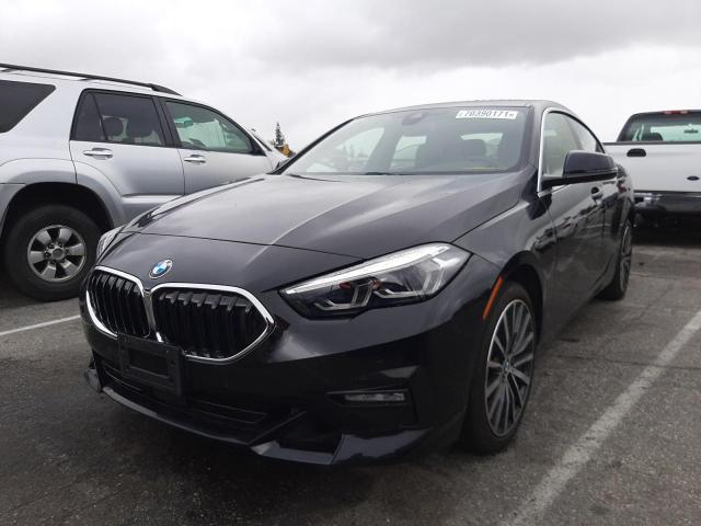 2020 BMW 228XI WBA73AK03L7F66450