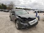 2012 SUBARU  FORESTER