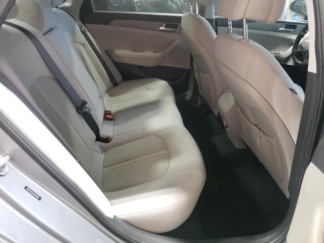 2017 HYUNDAI ACCENT GL 5NPE24AF0HH564966