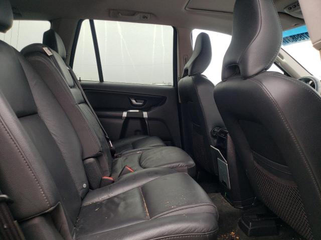 2014 VOLVO XC90 3.2 YV4952CY3E1700437