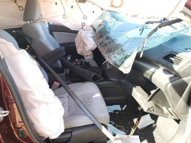 2015 HONDA CRV 2HKRM3H56FH528361