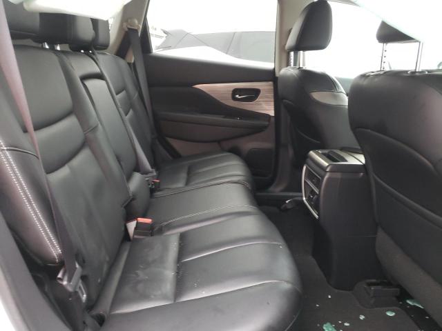 2016 NISSAN MURANO S/S 5N1AZ2MH8GN139064