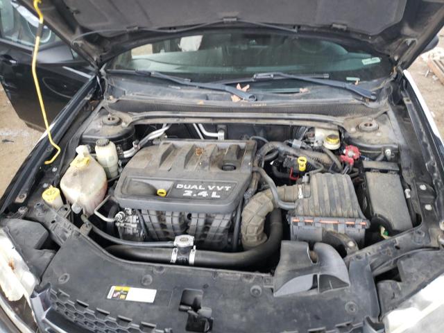 2014 DODGE AVENGER SE 1C3CDZAB3EN225159
