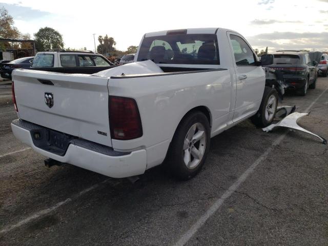2013 RAM 1500 MPG 3C6JR6RG3DG574212