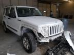 2011 JEEP  LIBERTY