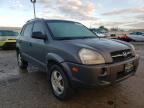 2007 HYUNDAI  TUCSON