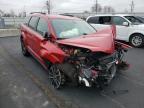 2018 DODGE  JOURNEY