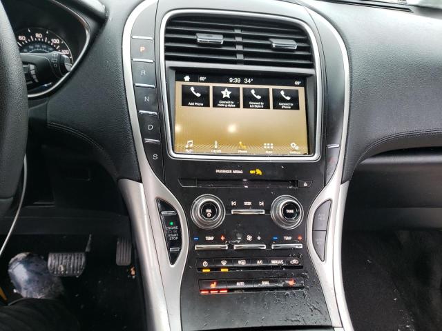 2018 LINCOLN MKX PREMIE 2LMPJ8JR5JBL31079