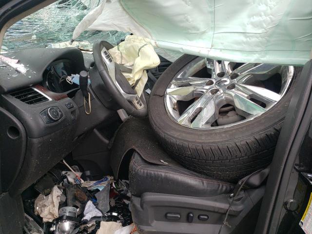 2013 FORD EDGE LIMIT 2FMDK3KC7DBB97799