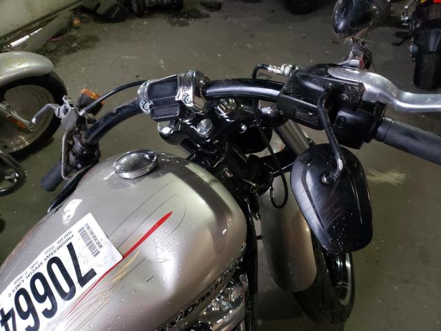 2018 HARLEY-DAVIDSON FXBR BREAK 1HD1YEJ1XJC032728