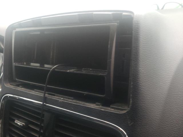 2013 RAM TRADESMAN 2C4JRGAG0DR812019