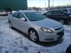 2009 CHEVROLET  MALIBU