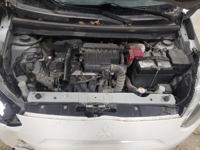 2015 MITSUBISHI MIRAGE DE ML32A3HJ8FH048234