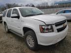 2009 CHEVROLET  TAHOE