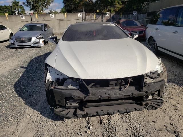 2018 LEXUS LC 500 JTHHP5AY6JA005049