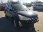 2010 HONDA  CRV