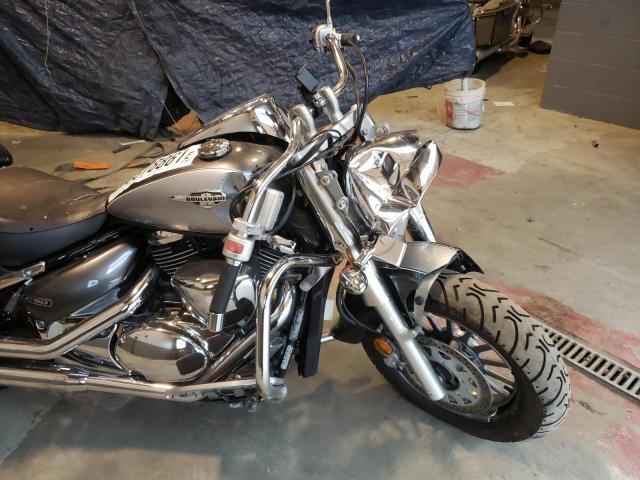 2009 SUZUKI VL800 JS1VS55A192102725