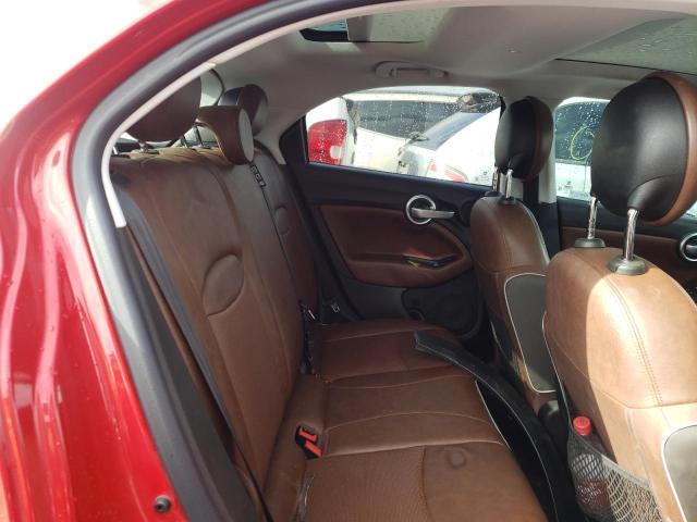 2016 FIAT 500X TREKK ZFBCFXET7GP378988