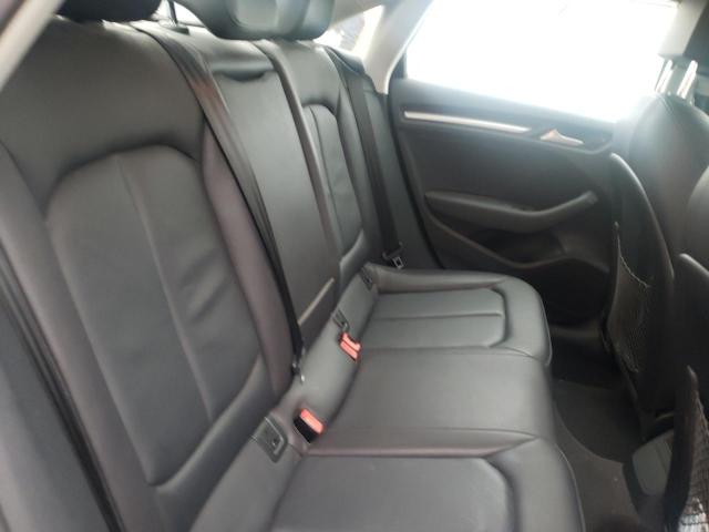 2015 AUDI S3 PREMIUM WAUBFGFF2F1012744