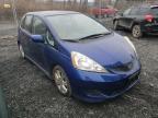 2009 HONDA  FIT