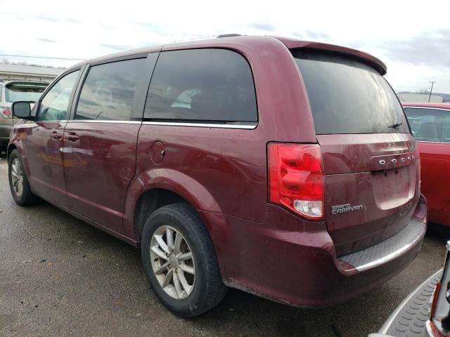 2018 DODGE UK 2C4RDGCG7JR143337