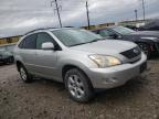 2007 LEXUS  RX350