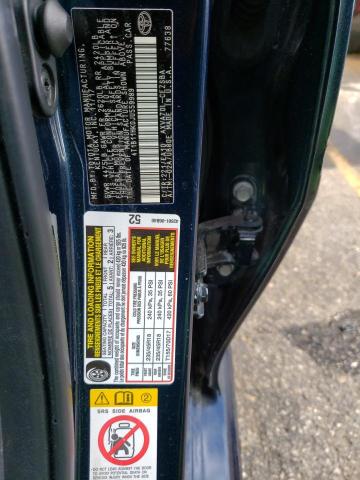 2018 TOYOTA CAMRY SE A 4T1B11HK0JU559989