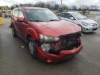 2012 MITSUBISHI  OUTLANDER