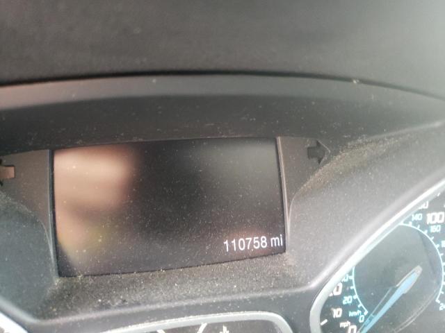 2013 FORD ESCAPE TIT - 1FMCU0J91DUB07244