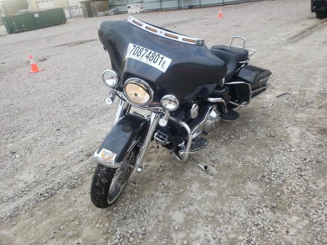 2006 HARLEY-DAVIDSON FLHTCUI 1HD1FCW126Y657458