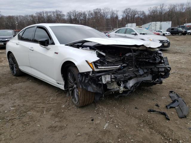2021 ACURA TLX TYPE S 19UUB7F08MA001541