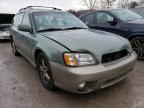 2004 SUBARU  LEGACY