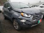 FORD ECOSPORT T 2018 foto