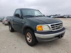 2004 FORD  F150