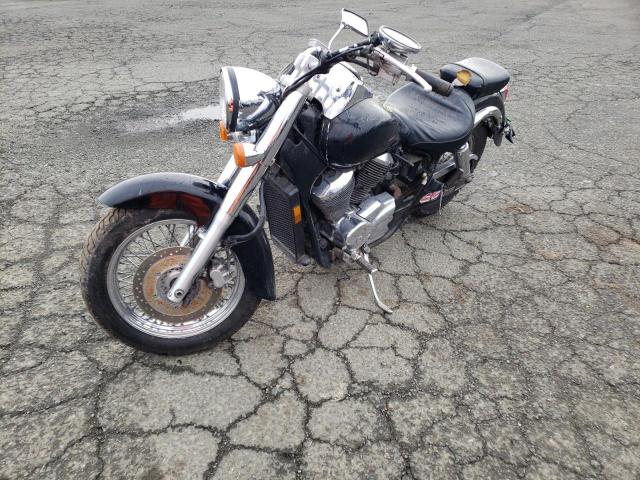 2001 HONDA VT750 CD JH2RC44491M450220